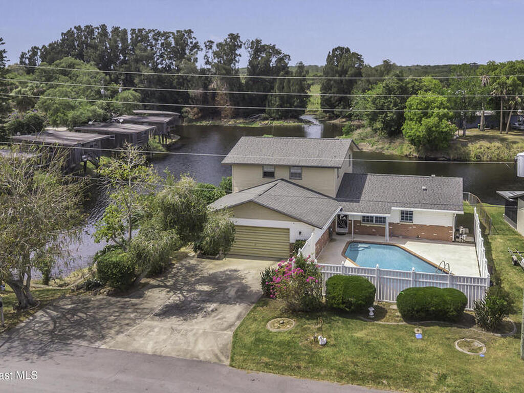 850 Cardinal Road, Cocoa, FL 32926