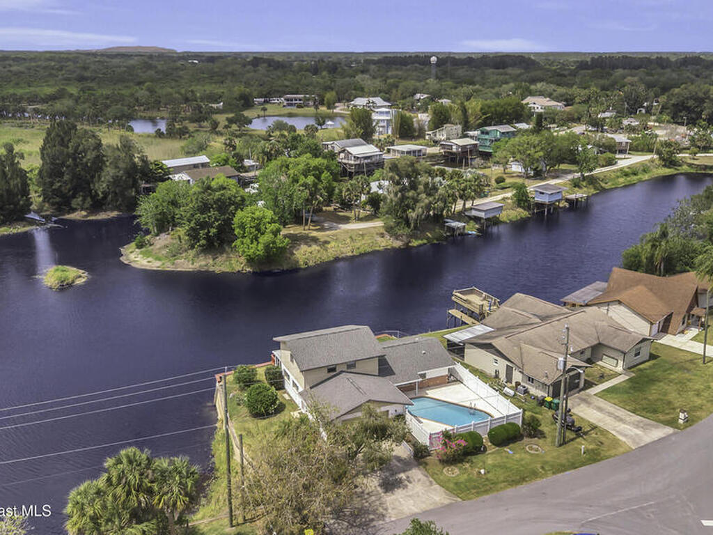 850 Cardinal Road, Cocoa, FL 32926