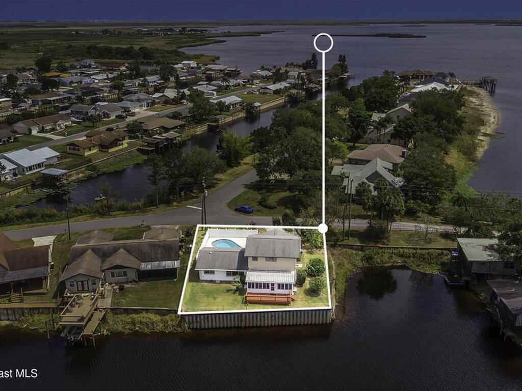 850 Cardinal Road, Cocoa, FL 32926