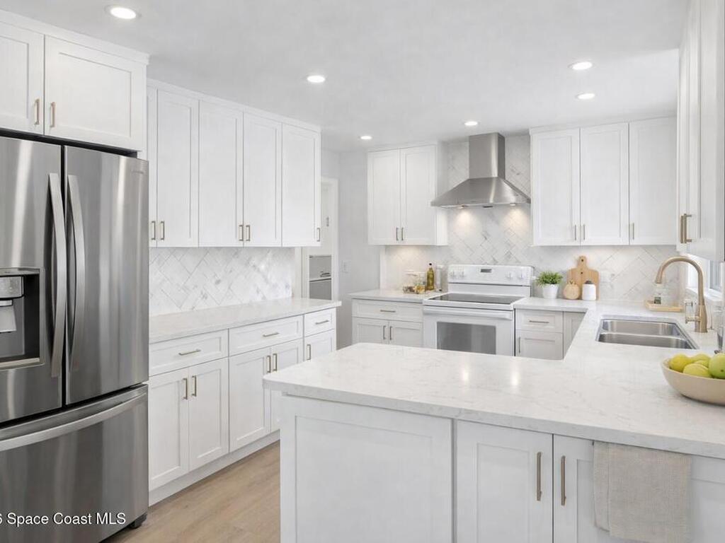 850 Cardinal Road, Cocoa, FL 32926