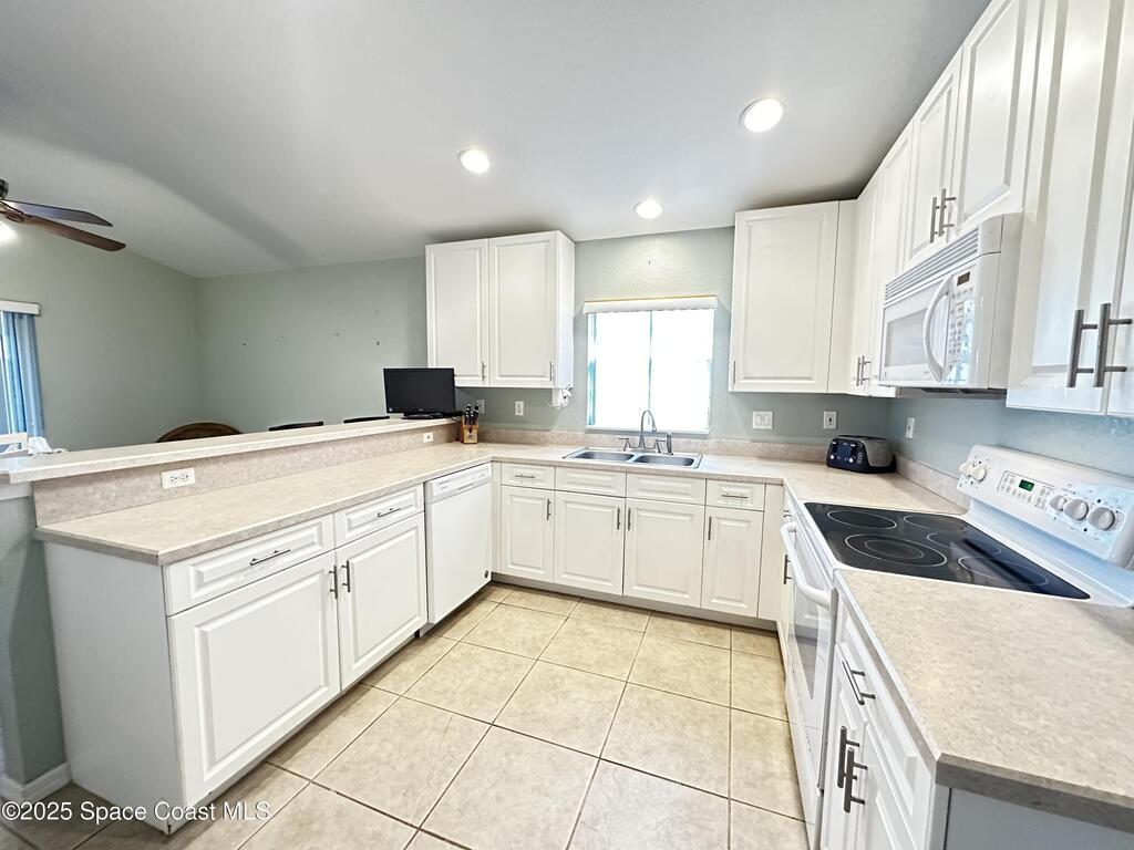 4341 Timothy Drive, Merritt Island, FL 32953