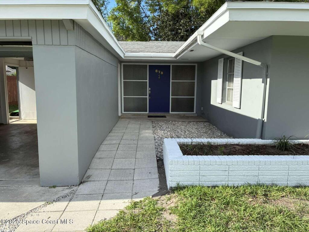 878 Levitt Parkway, Rockledge, FL 32955