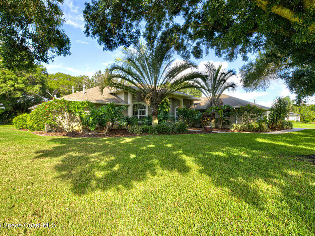 3950 Postridge Trail, Melbourne, FL 32934