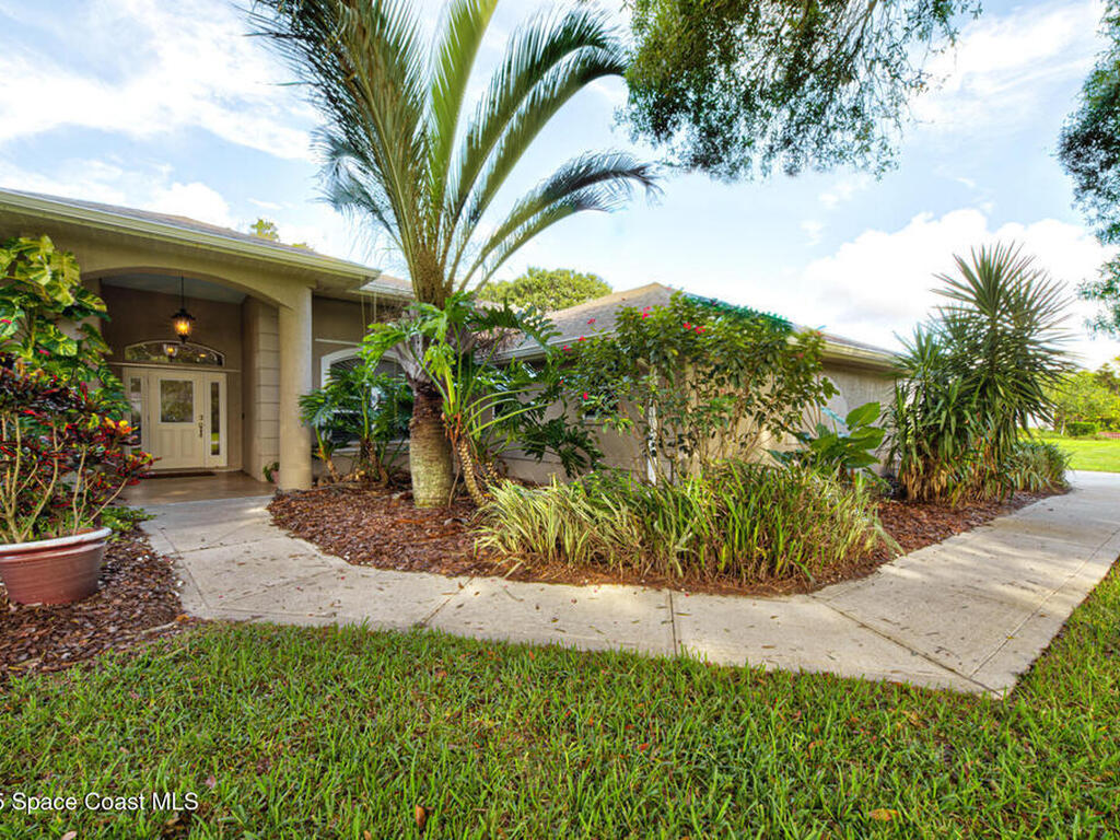 3950 Postridge Trail, Melbourne, FL 32934