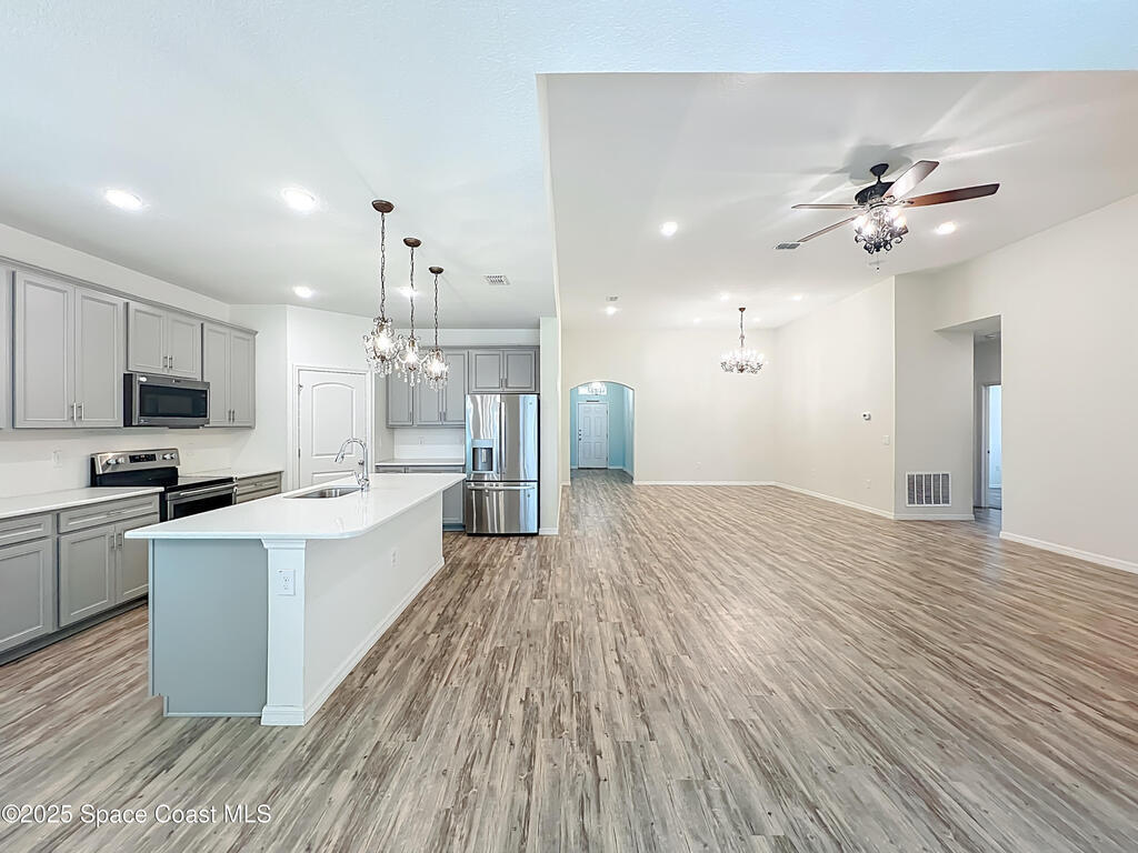 242 Heritage Street, Palm Bay, FL 32909