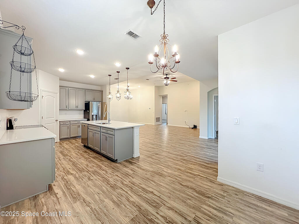 242 Heritage Street, Palm Bay, FL 32909