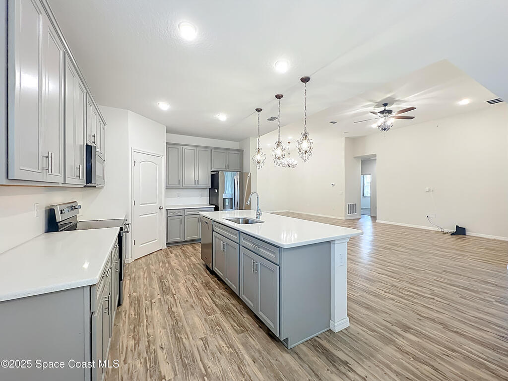 242 Heritage Street, Palm Bay, FL 32909