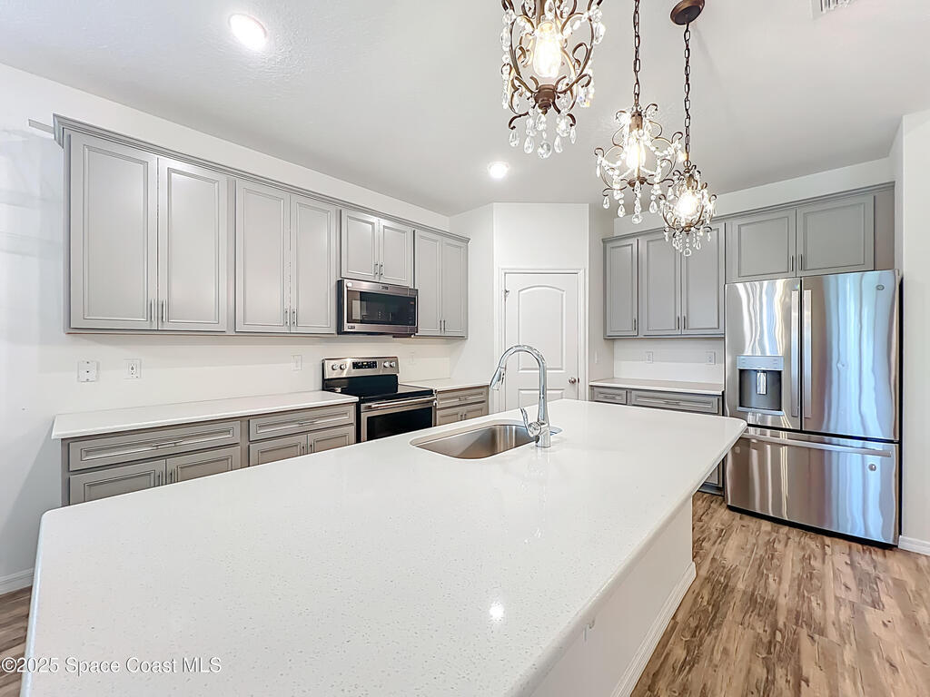 242 Heritage Street, Palm Bay, FL 32909