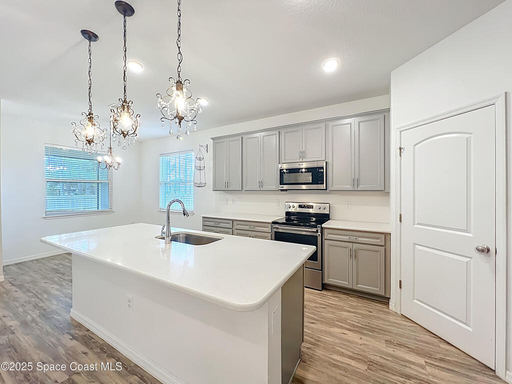 242 Heritage Street, Palm Bay, FL 32909