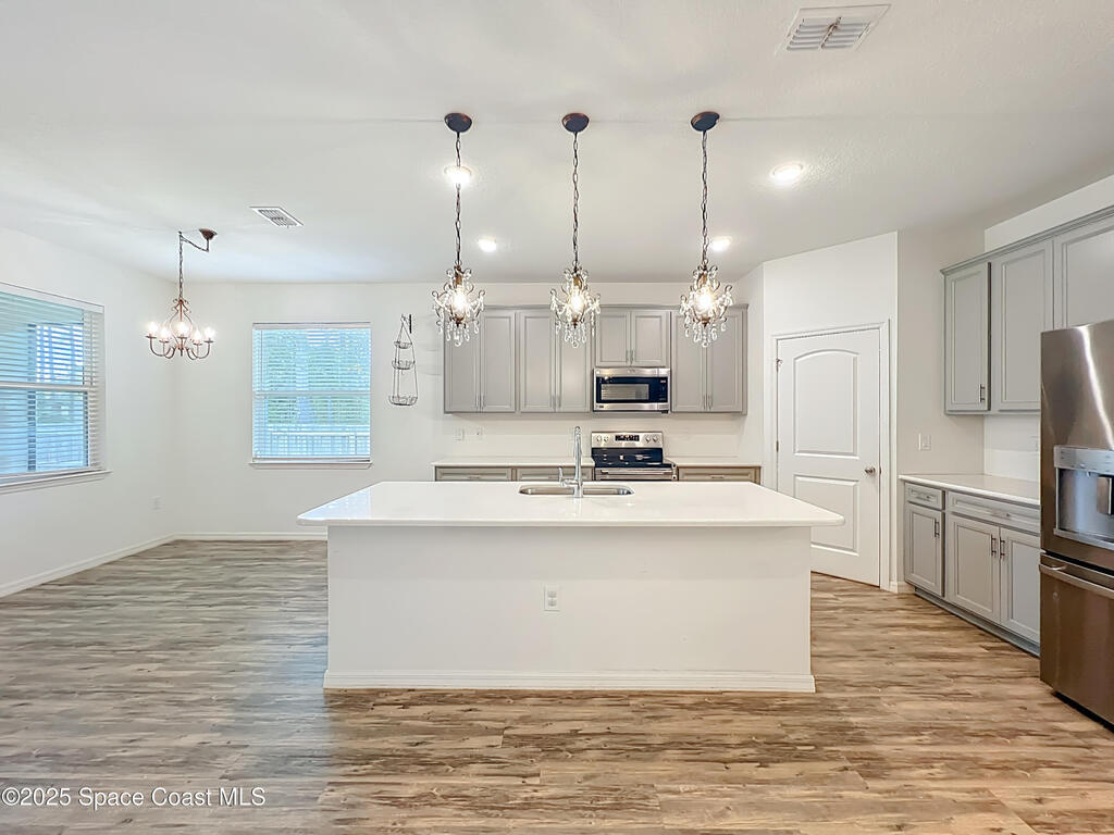 242 Heritage Street, Palm Bay, FL 32909