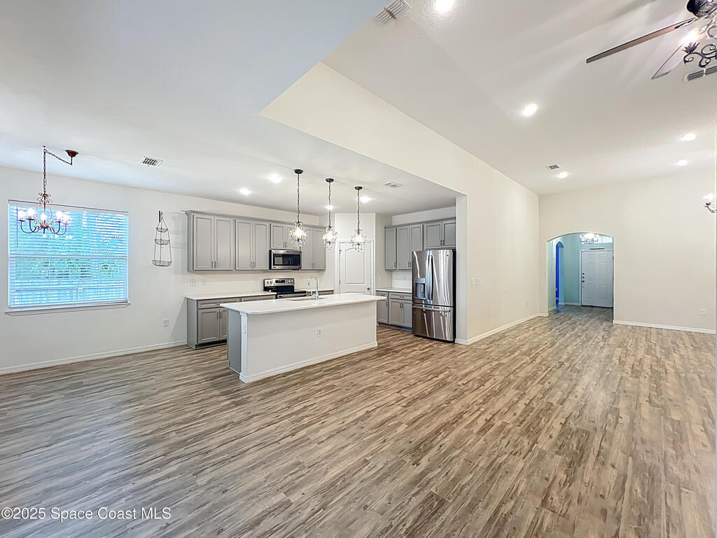 242 Heritage Street, Palm Bay, FL 32909