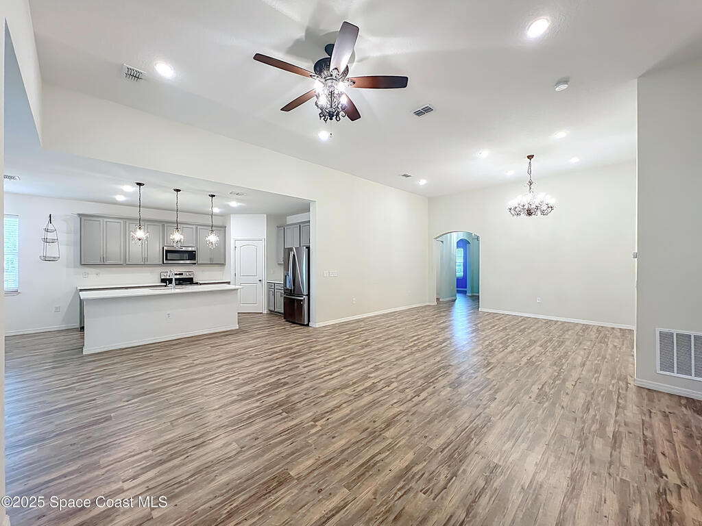 242 Heritage Street, Palm Bay, FL 32909