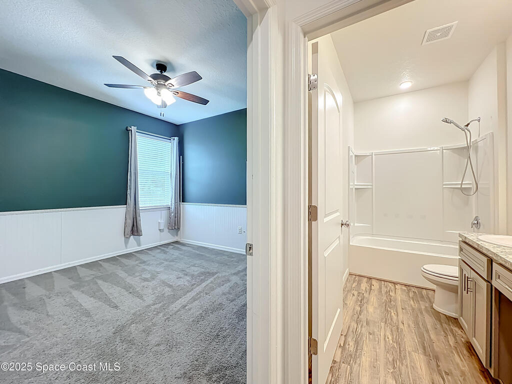 242 Heritage Street, Palm Bay, FL 32909