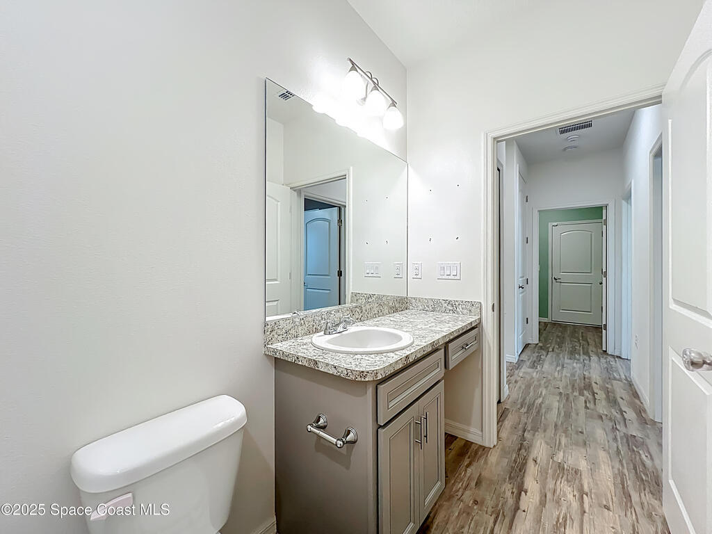 242 Heritage Street, Palm Bay, FL 32909