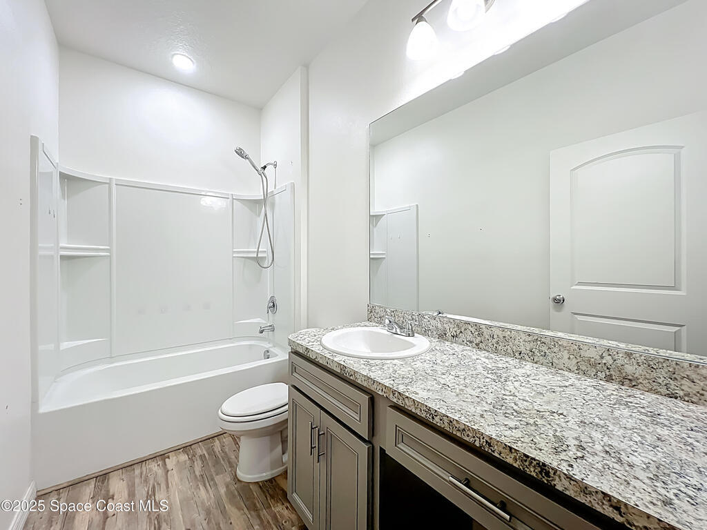 242 Heritage Street, Palm Bay, FL 32909