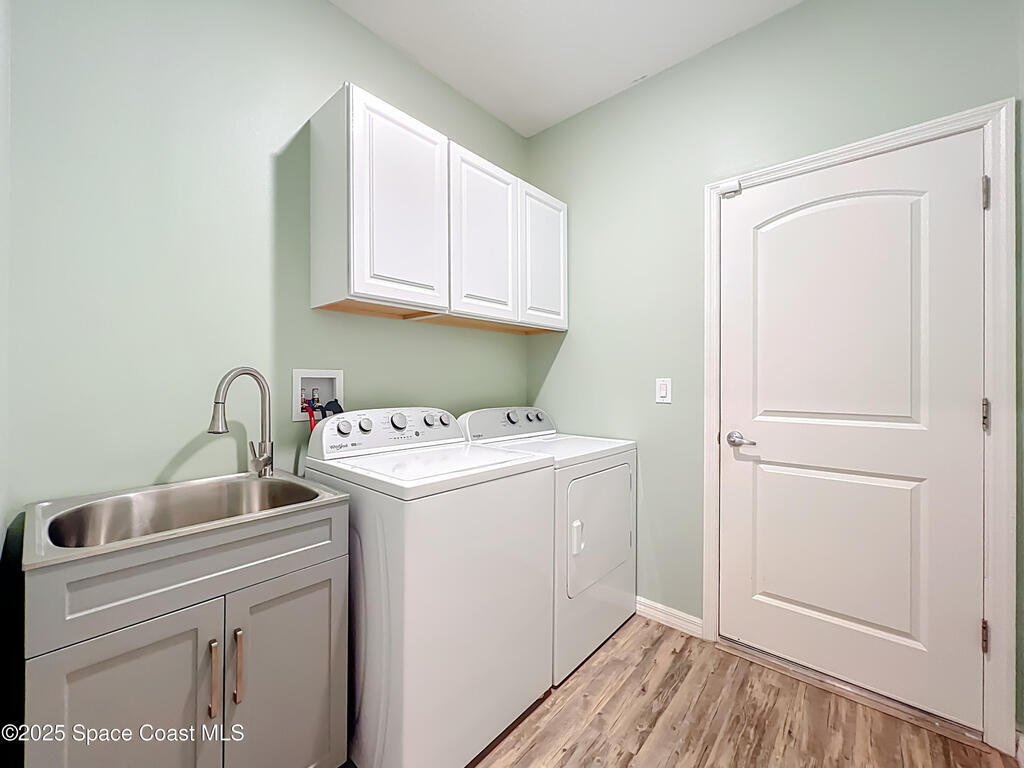 242 Heritage Street, Palm Bay, FL 32909