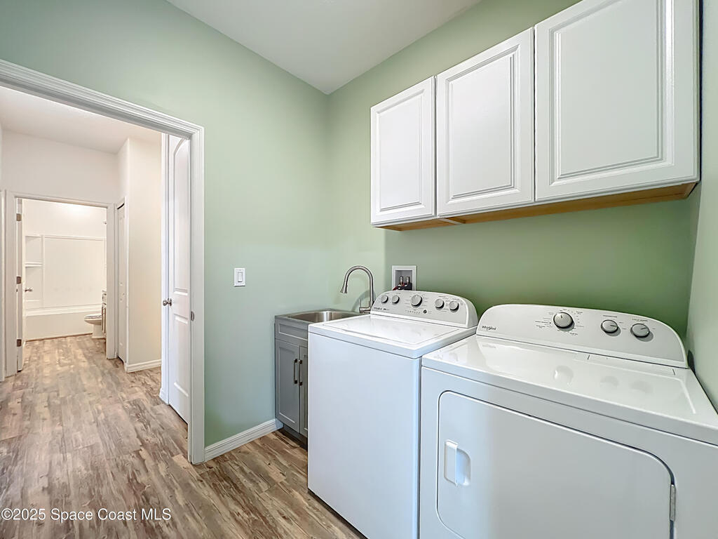 242 Heritage Street, Palm Bay, FL 32909