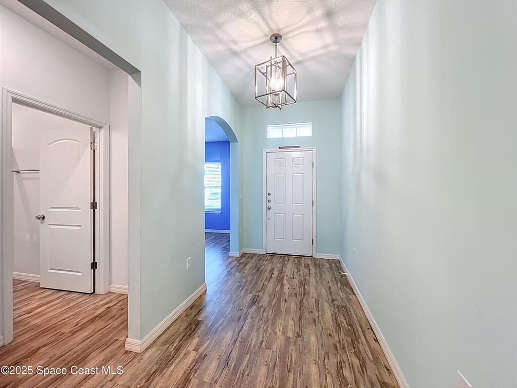 242 Heritage Street, Palm Bay, FL 32909