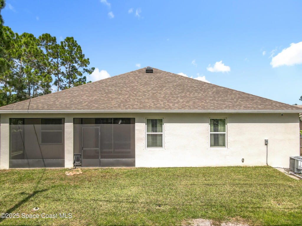 242 Heritage Street, Palm Bay, FL 32909