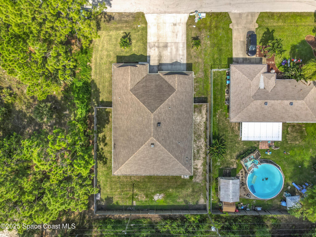 242 Heritage Street, Palm Bay, FL 32909