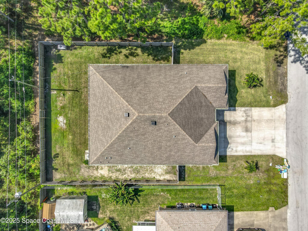 242 Heritage Street, Palm Bay, FL 32909