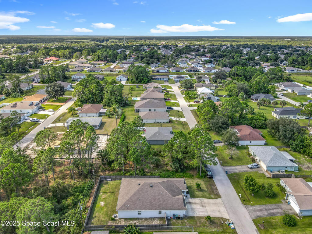 242 Heritage Street, Palm Bay, FL 32909