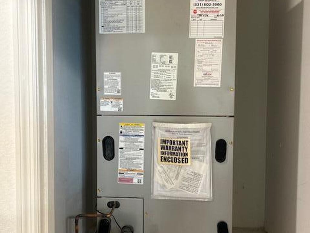 242 Heritage Street, Palm Bay, FL 32909