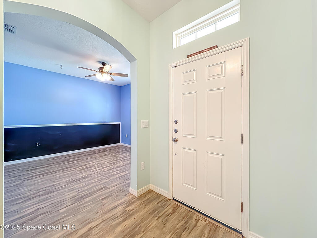 242 Heritage Street, Palm Bay, FL 32909