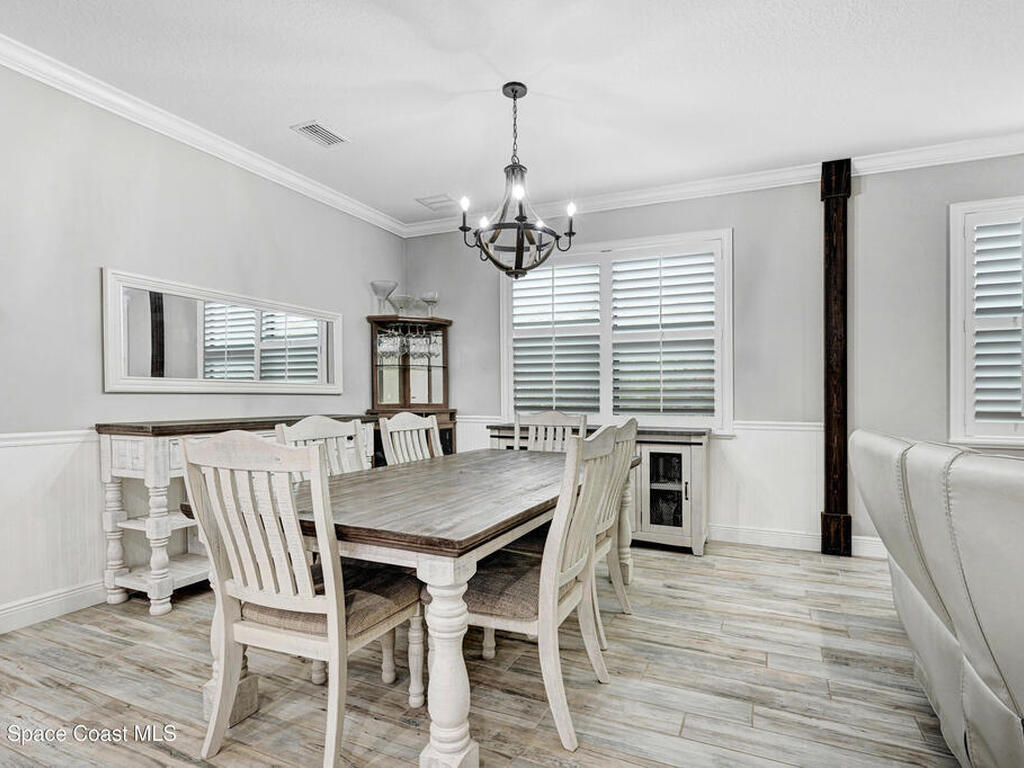 7524 Poulicny Lane, Melbourne, FL 32940