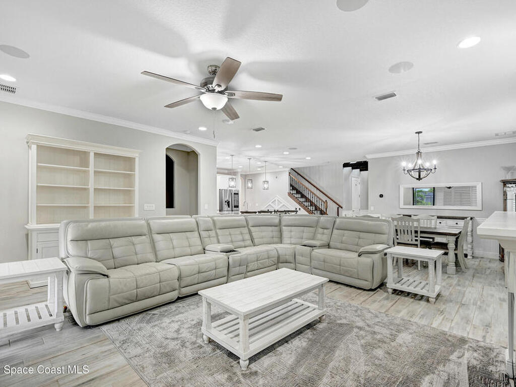 7524 Poulicny Lane, Melbourne, FL 32940