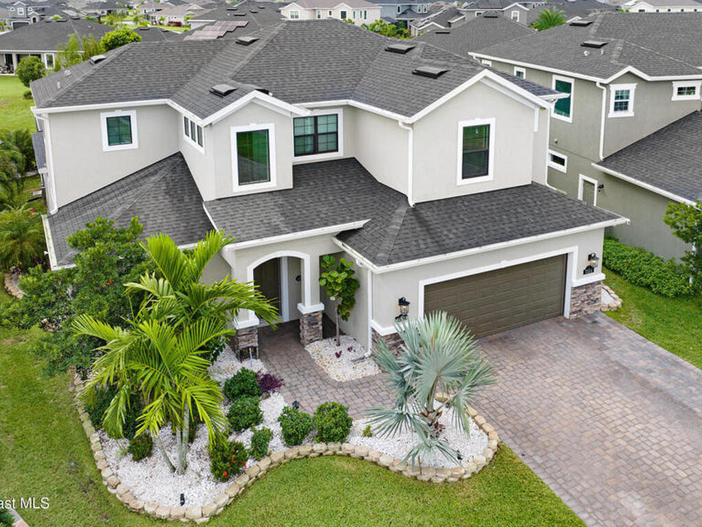 7524 Poulicny Lane, Melbourne, FL 32940