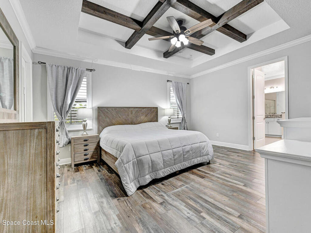 7524 Poulicny Lane, Melbourne, FL 32940