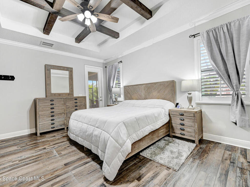 7524 Poulicny Lane, Melbourne, FL 32940