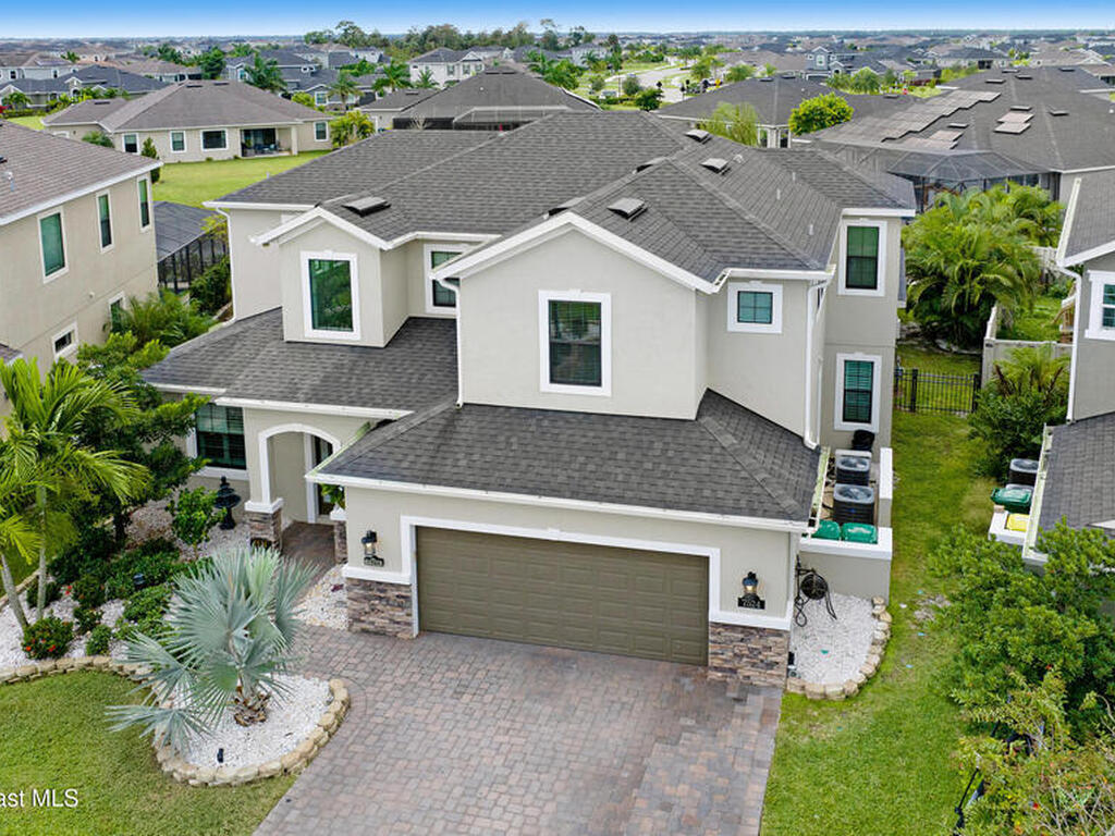 7524 Poulicny Lane, Melbourne, FL 32940