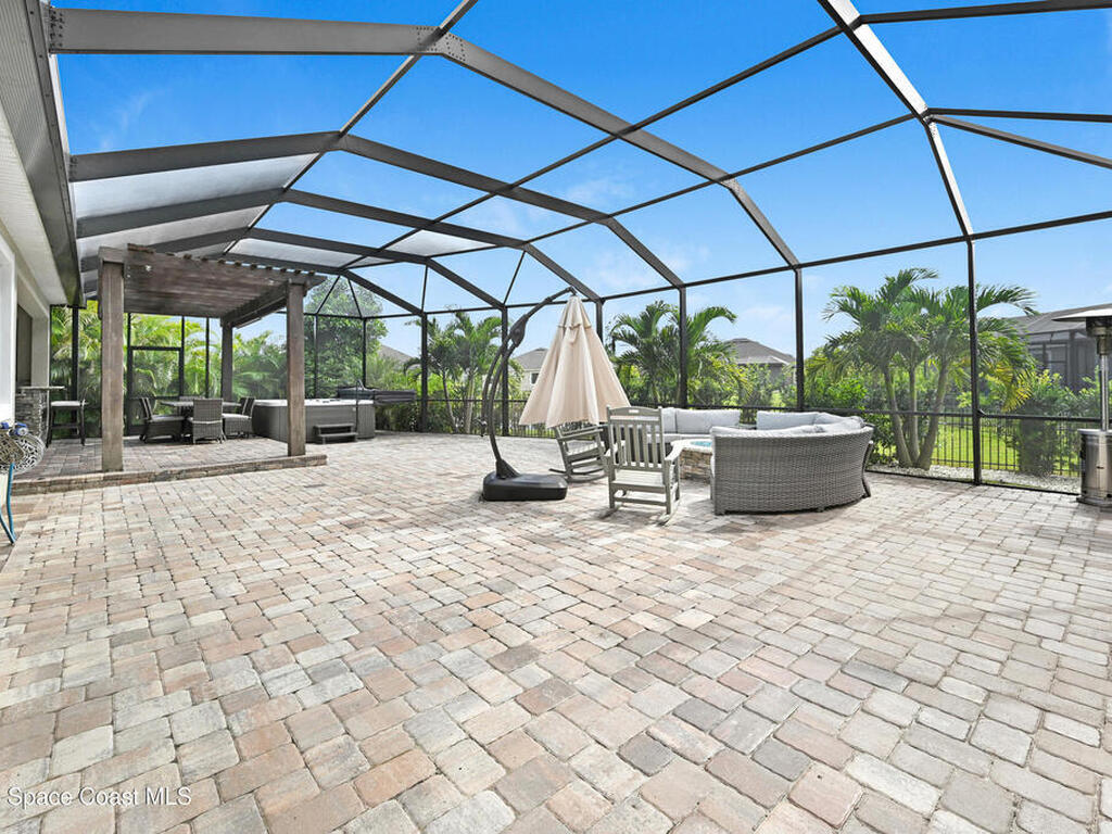 7524 Poulicny Lane, Melbourne, FL 32940