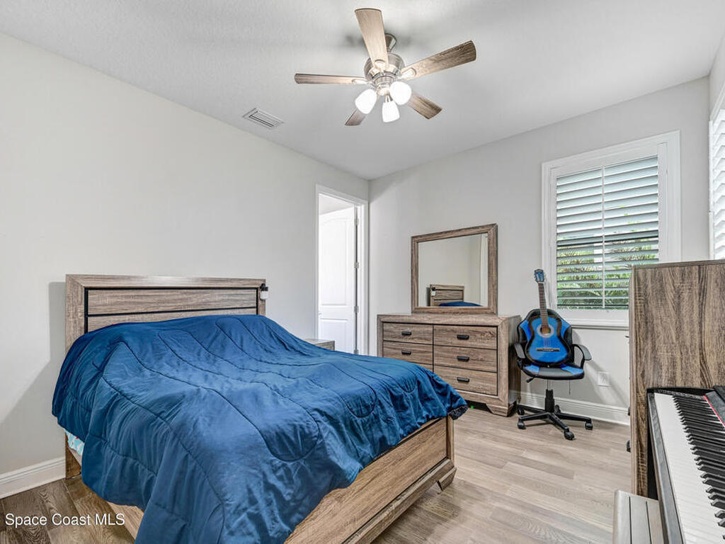 7524 Poulicny Lane, Melbourne, FL 32940