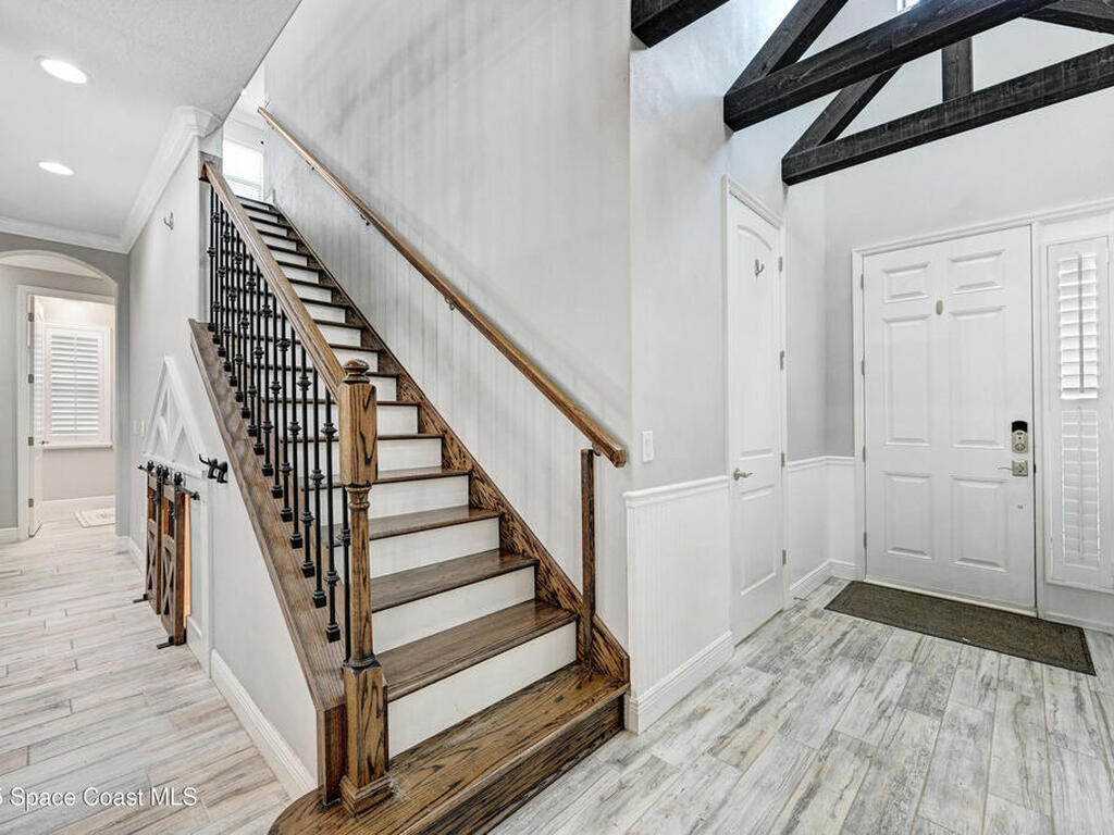 7524 Poulicny Lane, Melbourne, FL 32940