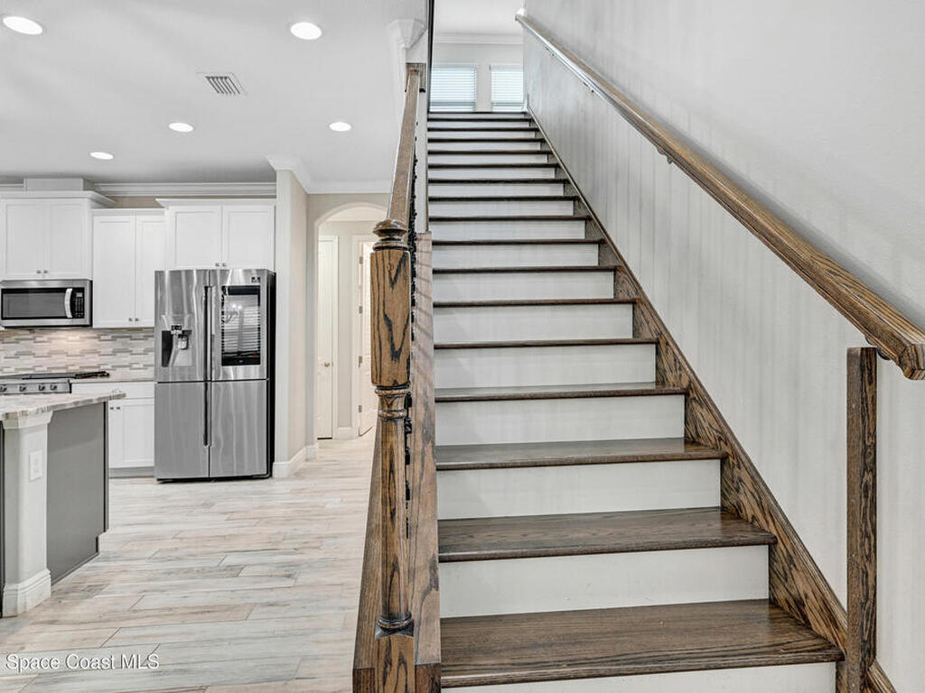 7524 Poulicny Lane, Melbourne, FL 32940