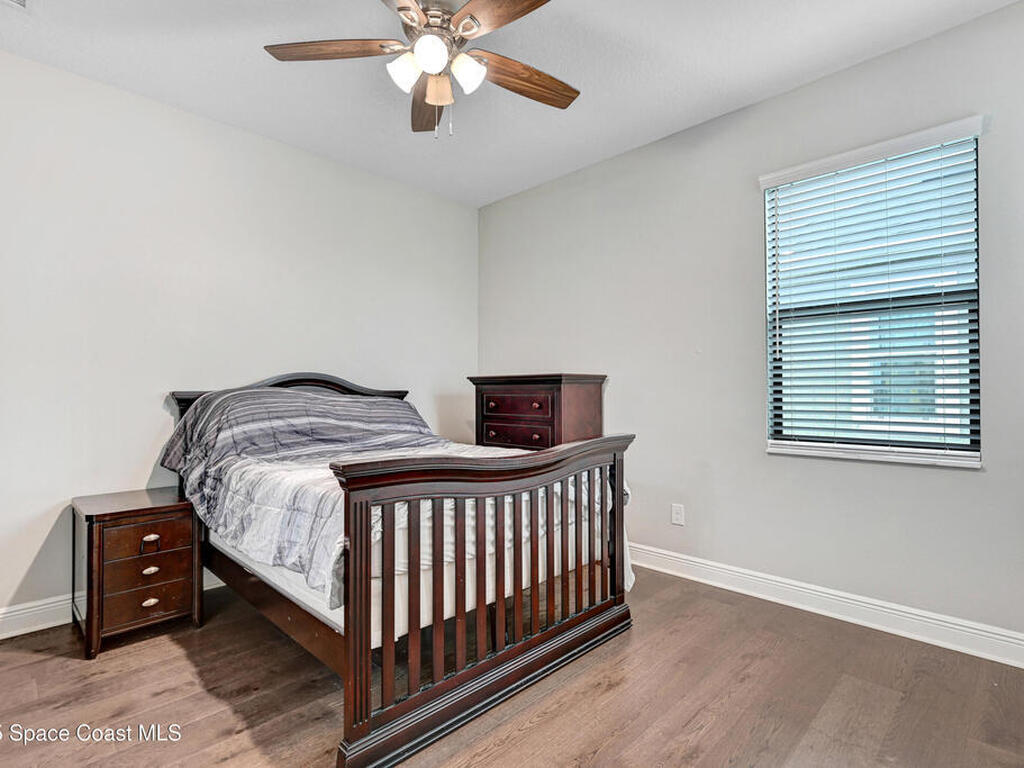 7524 Poulicny Lane, Melbourne, FL 32940