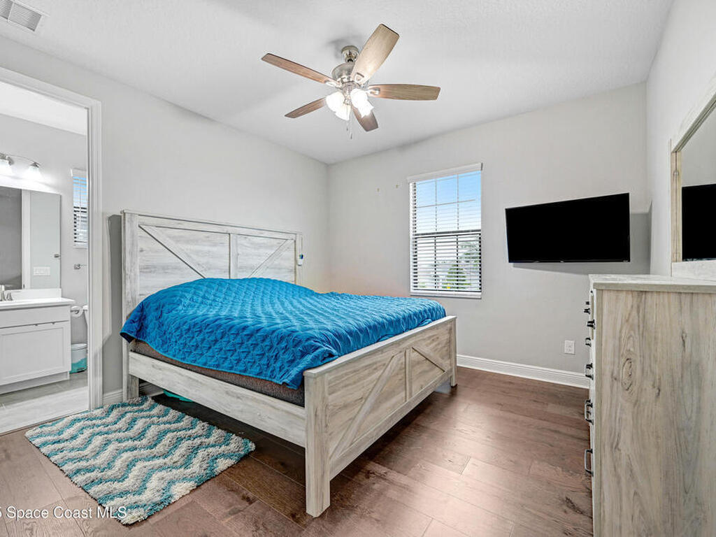 7524 Poulicny Lane, Melbourne, FL 32940