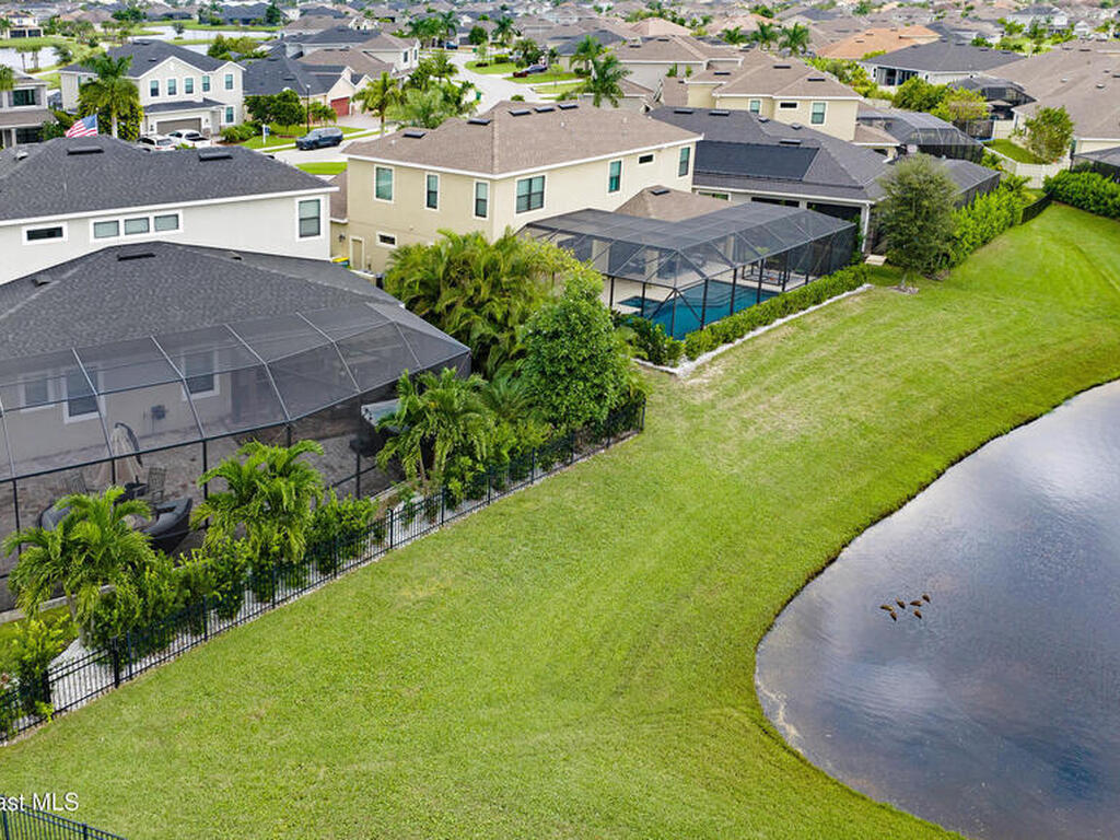 7524 Poulicny Lane, Melbourne, FL 32940