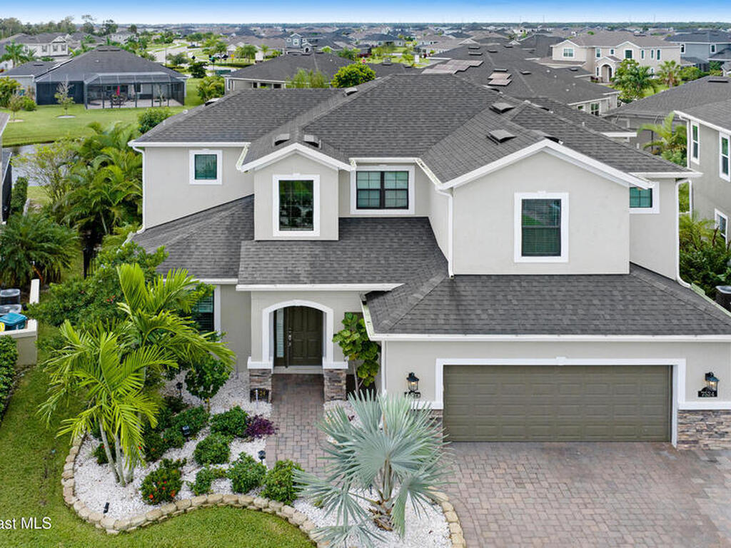 7524 Poulicny Lane, Melbourne, FL 32940