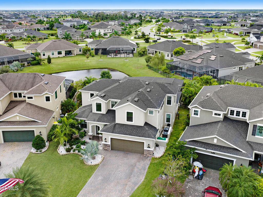 7524 Poulicny Lane, Melbourne, FL 32940