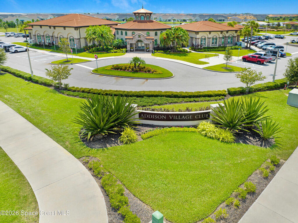 7524 Poulicny Lane, Melbourne, FL 32940