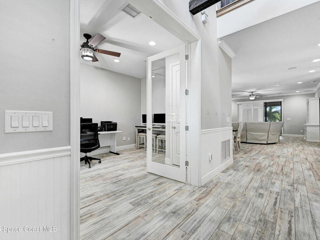 7524 Poulicny Lane, Melbourne, FL 32940