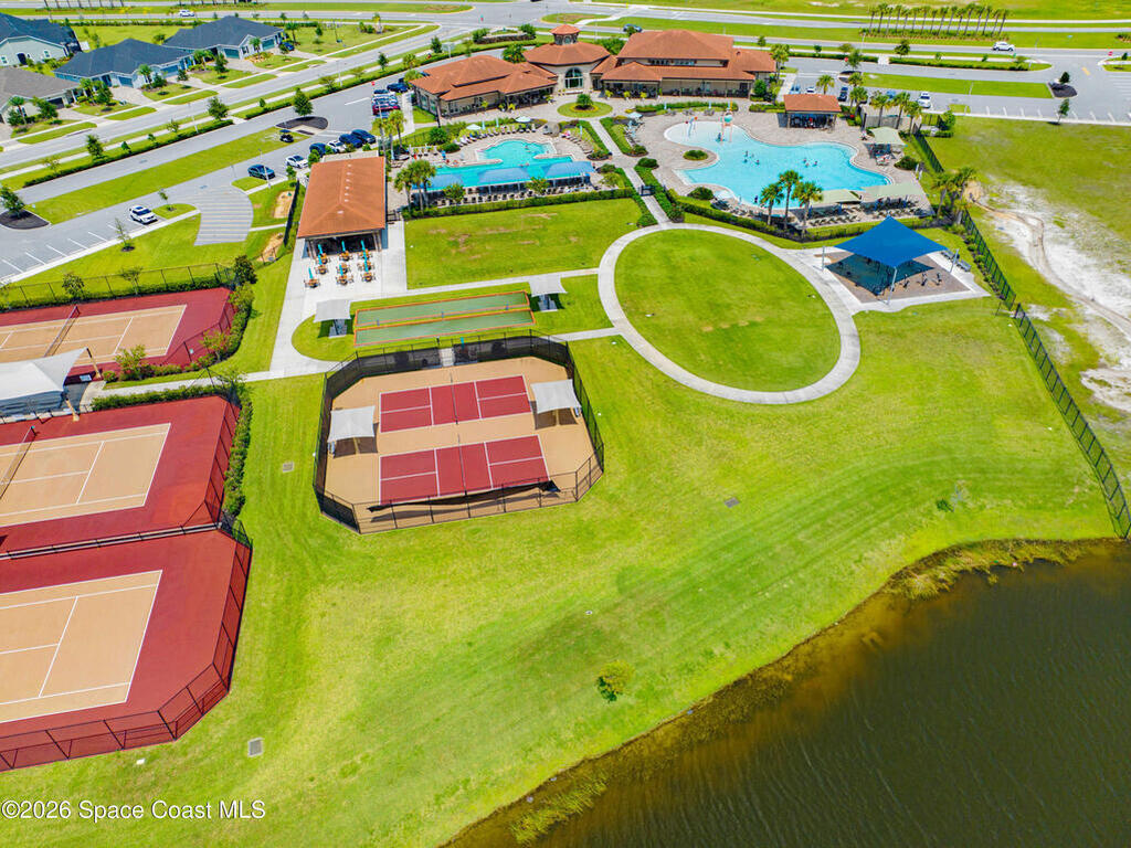 7524 Poulicny Lane, Melbourne, FL 32940