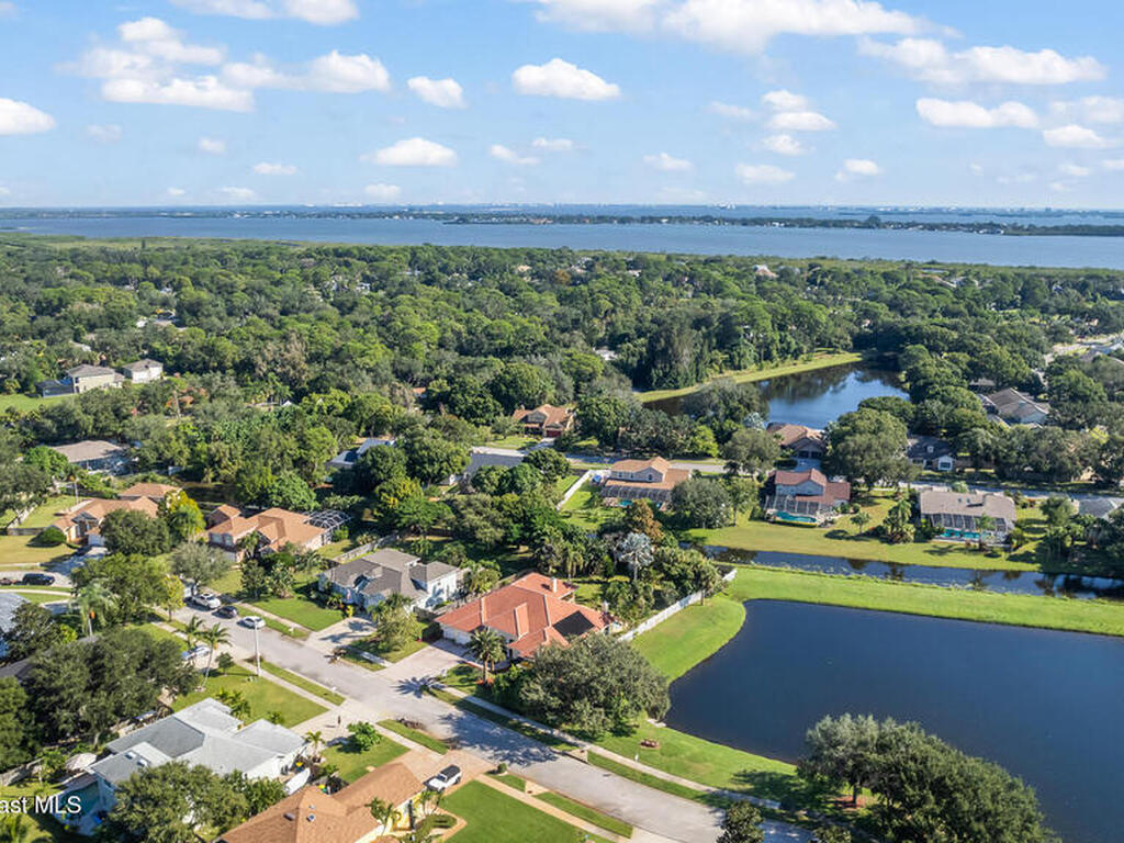 2469 Long Sandy Circle, Merritt Island, FL 32952