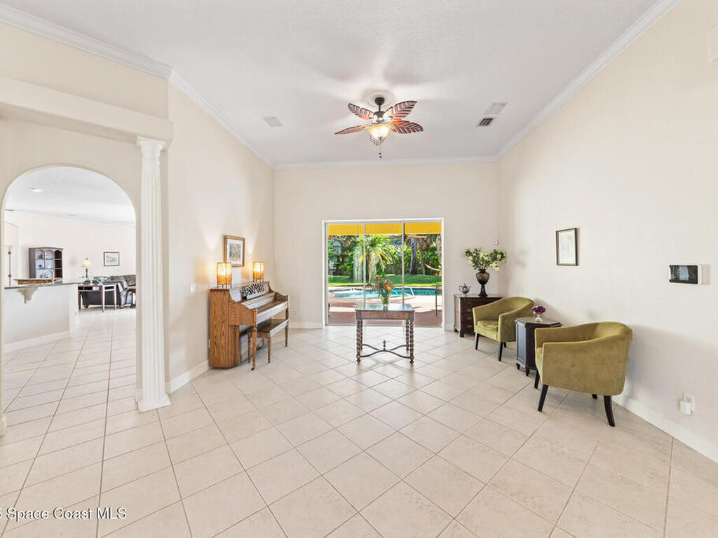 2469 Long Sandy Circle, Merritt Island, FL 32952