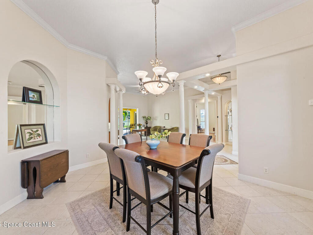 2469 Long Sandy Circle, Merritt Island, FL 32952