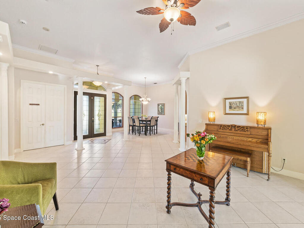 2469 Long Sandy Circle, Merritt Island, FL 32952